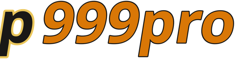p999pro logo