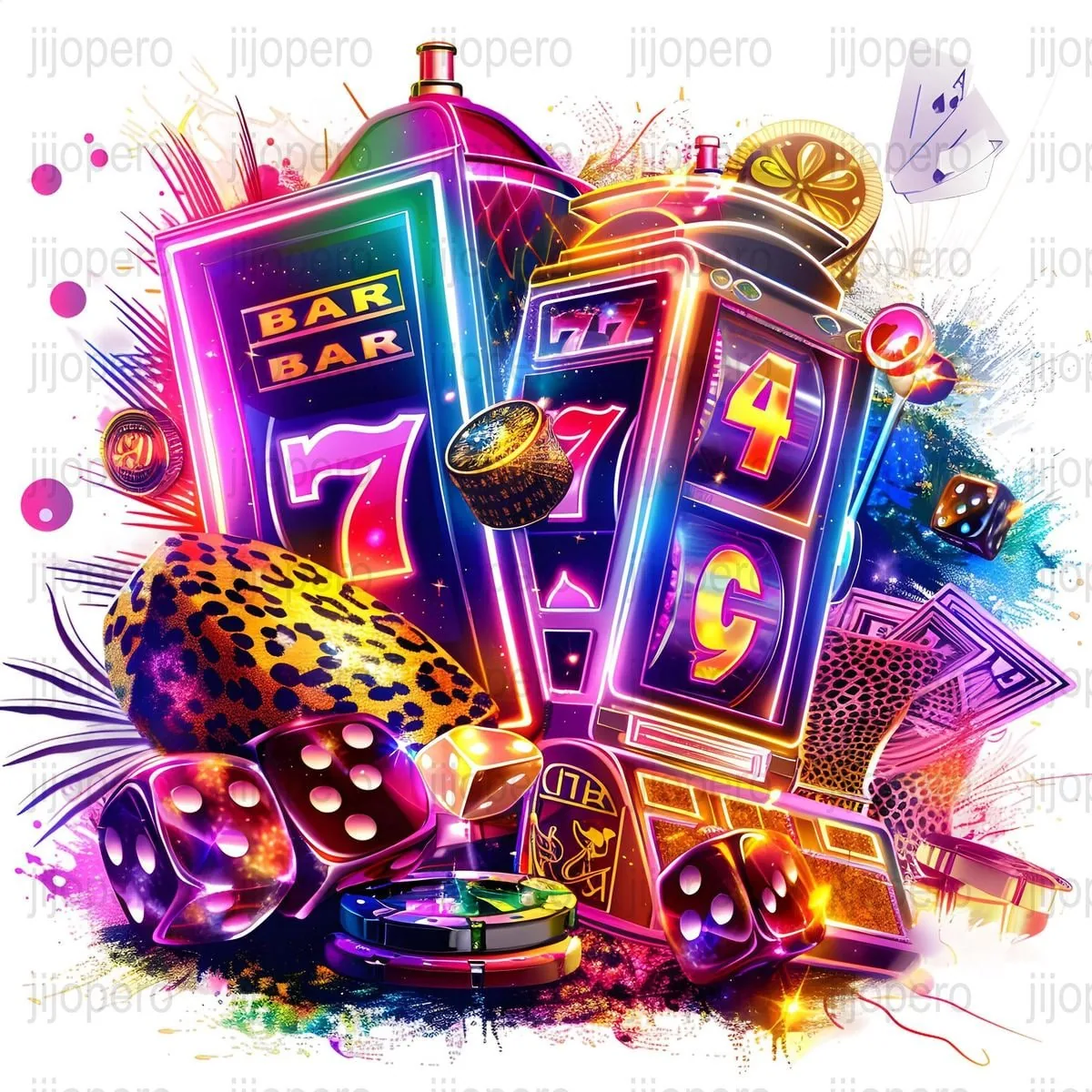 p999pro The Casino Lobby We Built for Pakistan