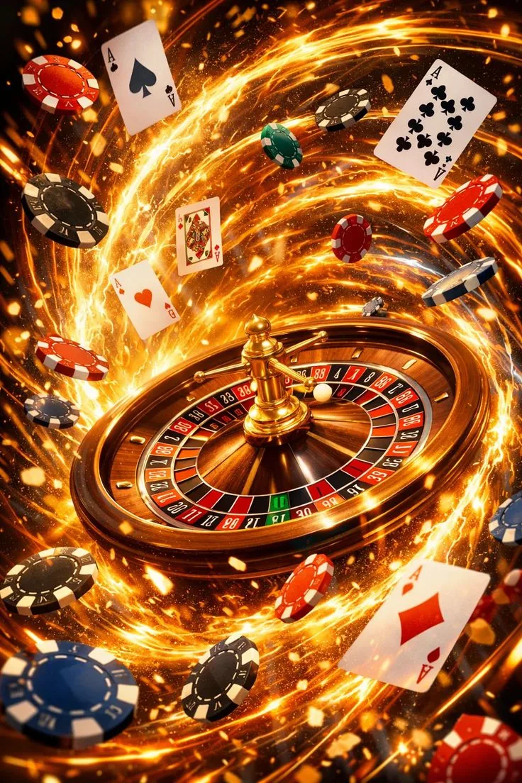 p999pro Casino Deposit Offer